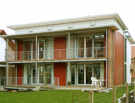 Einfamilienhaus Viernheim