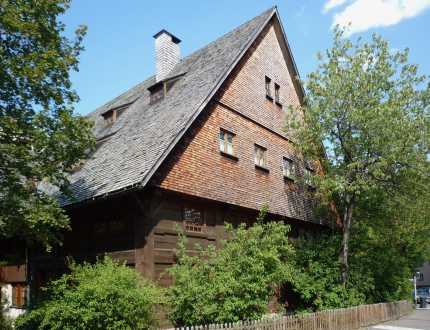 Harzerhof in VS-Obereschach